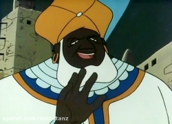 کارتون سندباد قسمت 37 - sinbad